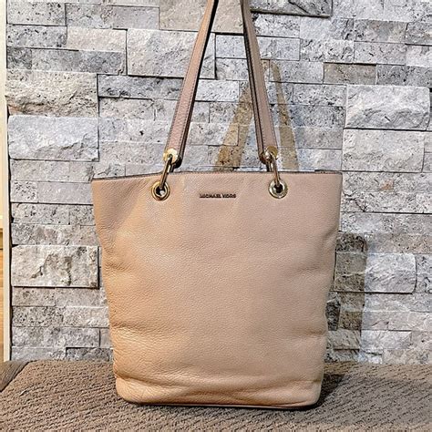 michael kors raven large north south tote